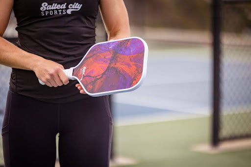 Rise of Pickleball Professionals: Achievements & Aspirations