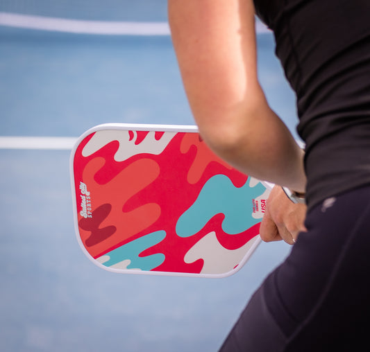 Best Pickleball Paddle for Tennis Elbow