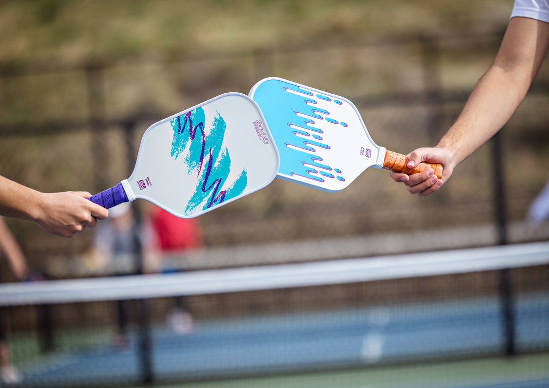 Best Pickleball Paddle