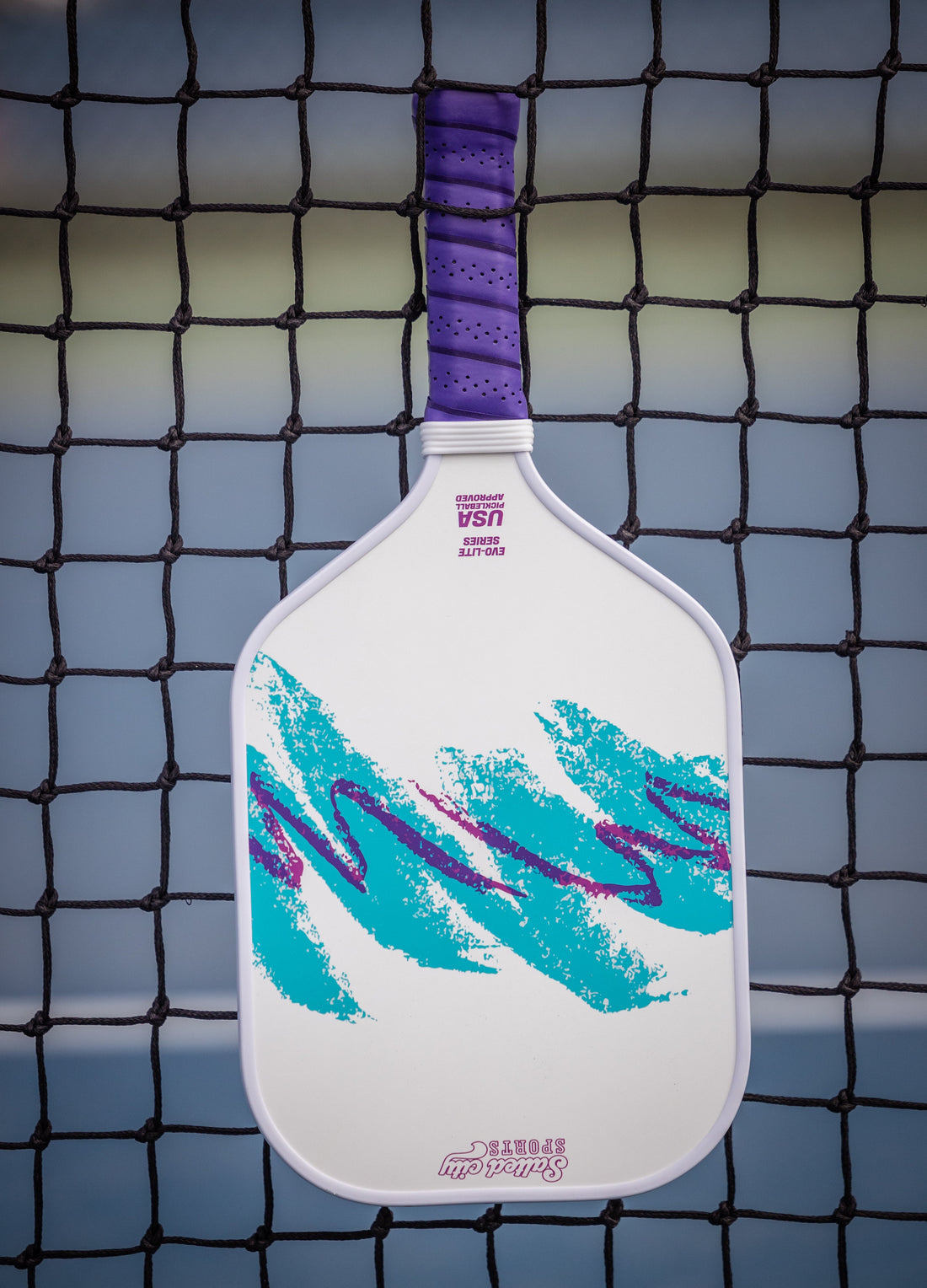 Pickleball Paddle
