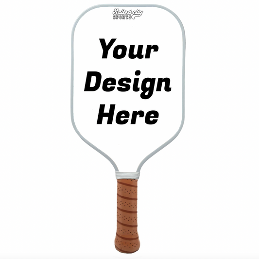 Custom Pickleball Paddle