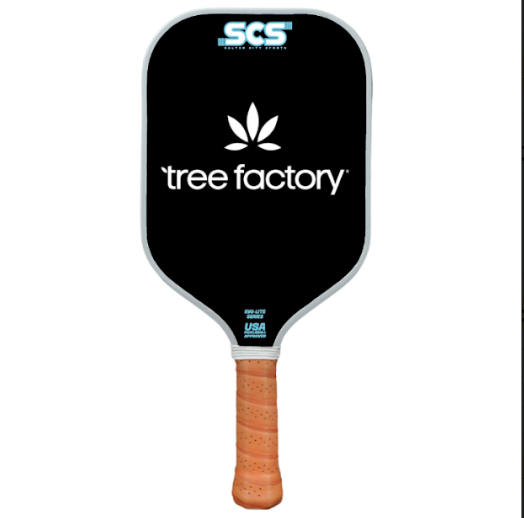Custom Pickleball Paddle