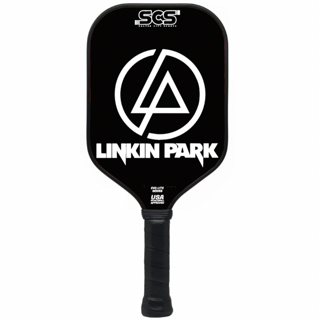 Custom Pickleball Paddle