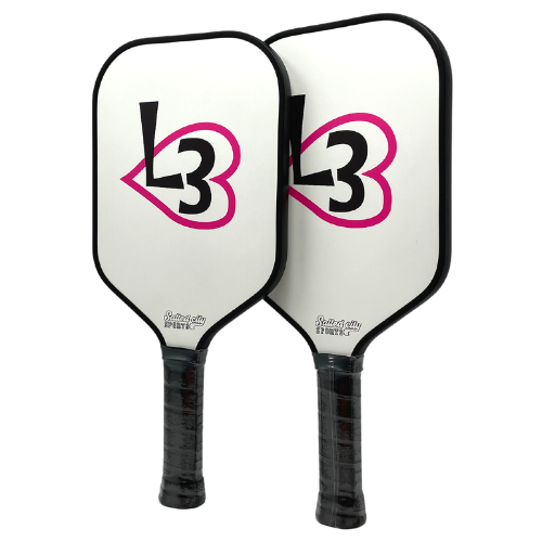 Custom Pickleball Paddles