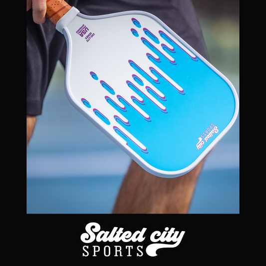 Best Pickleball Paddle for Spin
