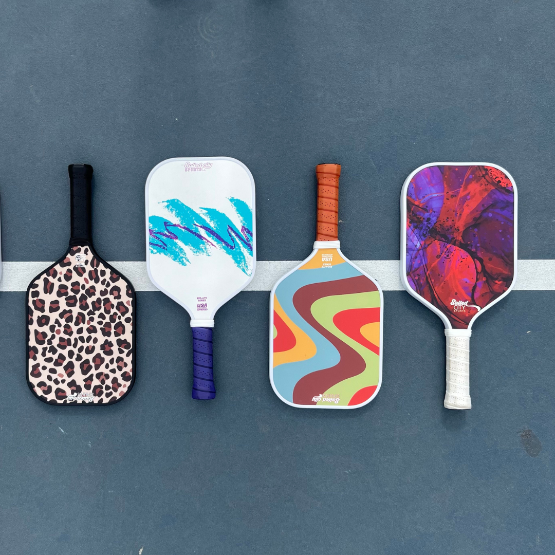 Pickleball Paddles