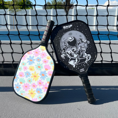 Kids Pickleball Paddles