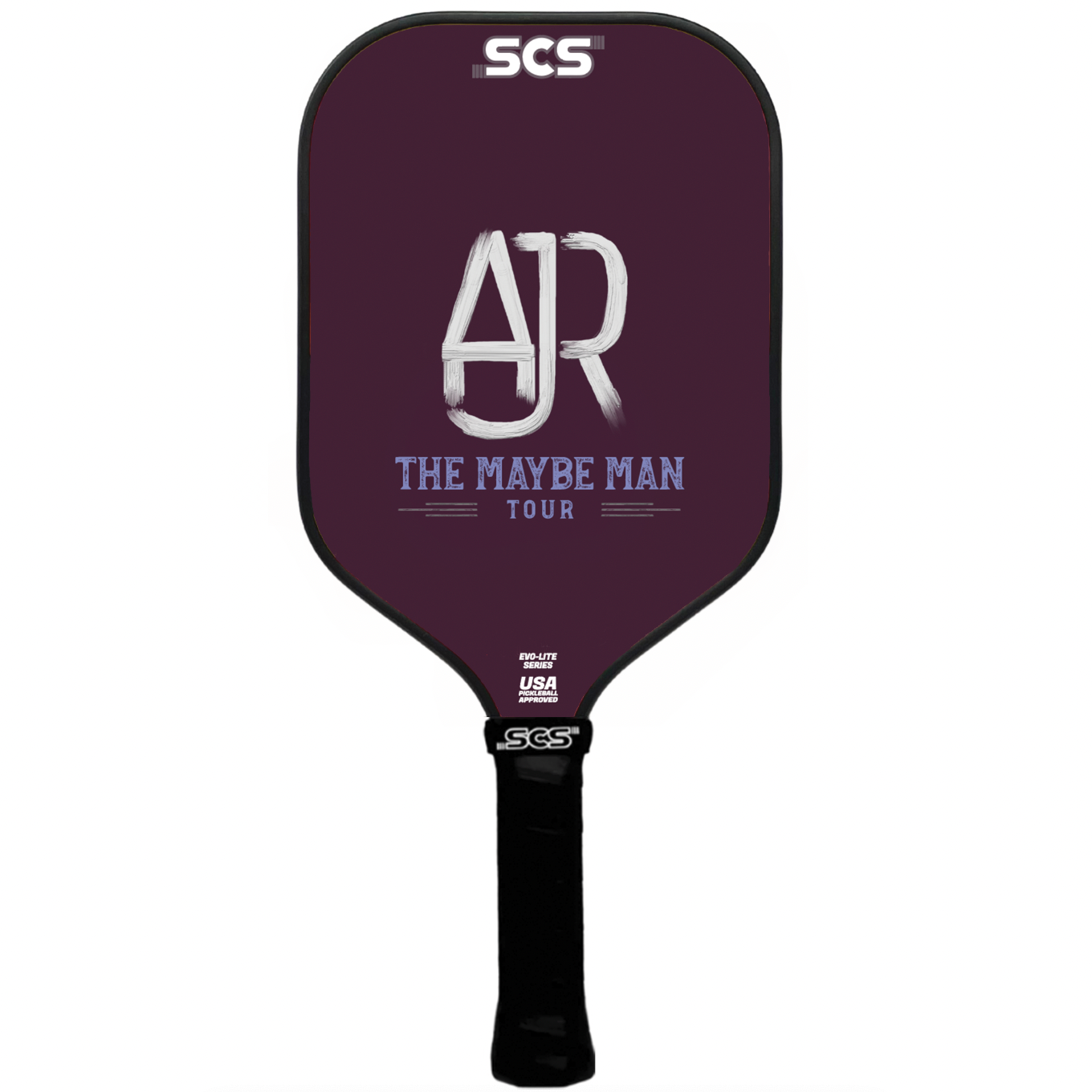 AJR The Maybe Man Tour