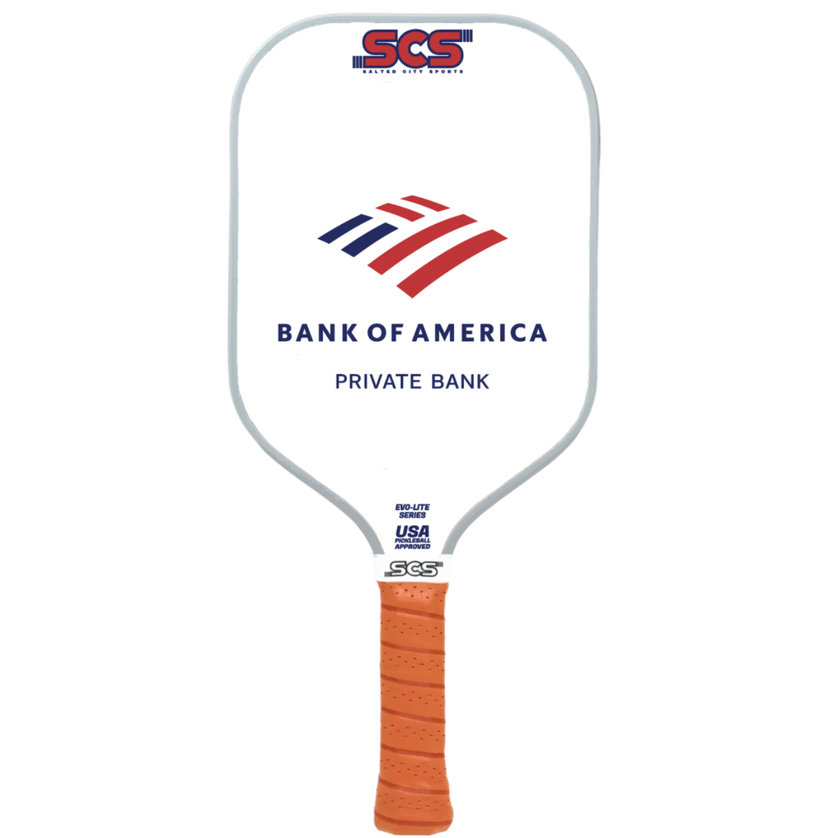 Bank of America
