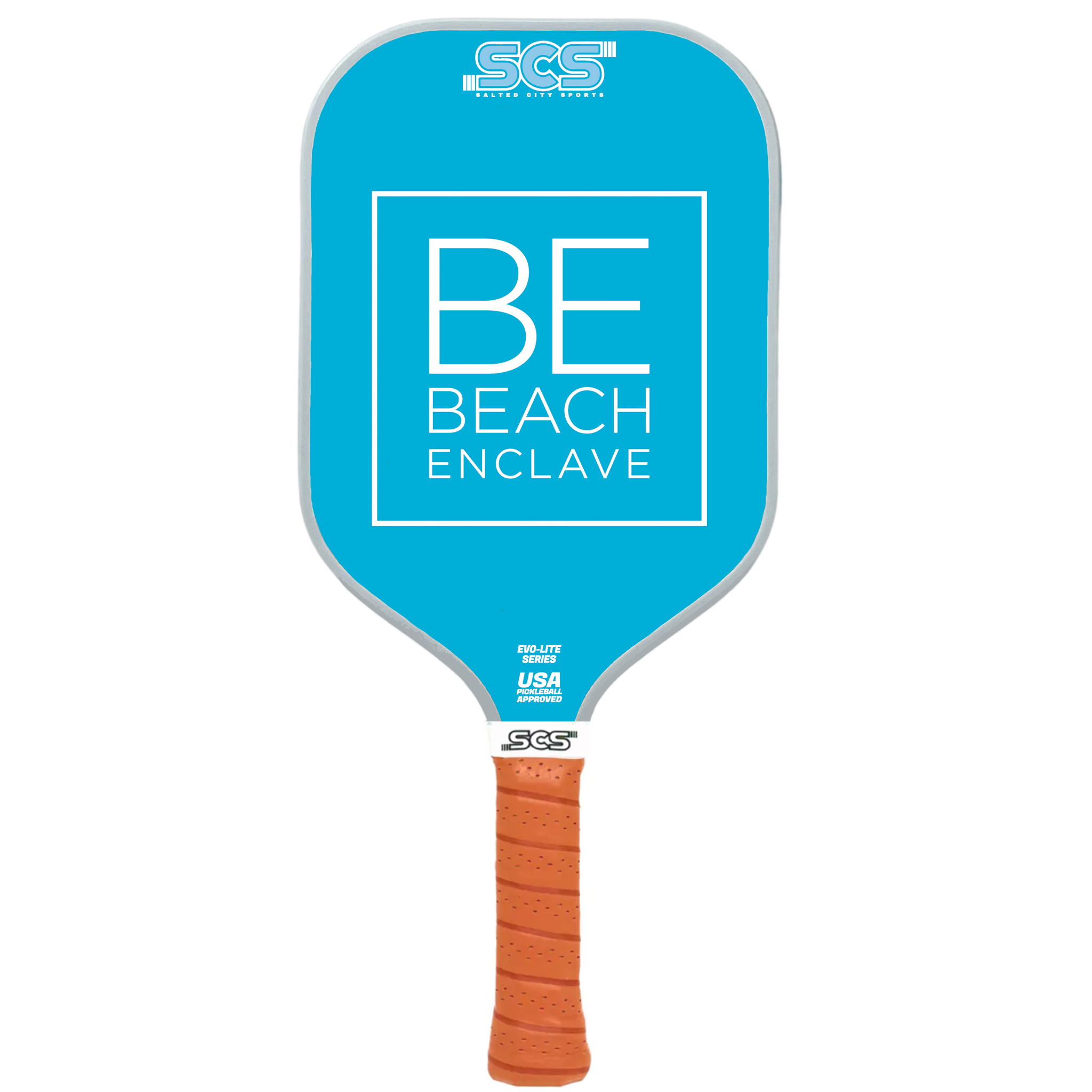 Beach Enclave
