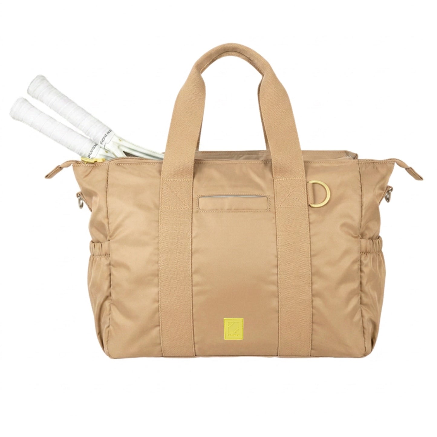 The GameChanger Sports Tote Bag for Tennis and Pickleball