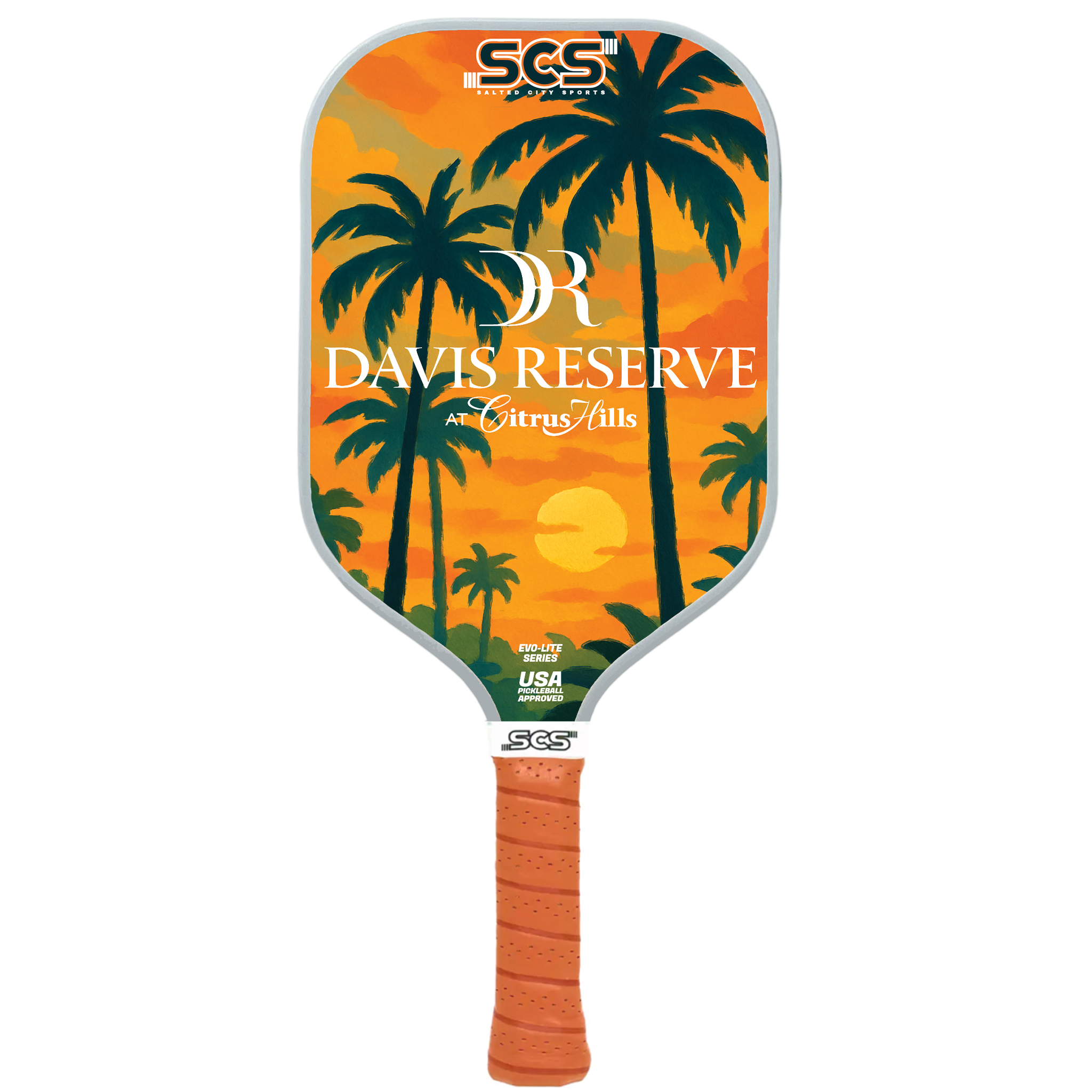 Davis Reserve at Citrus Hills