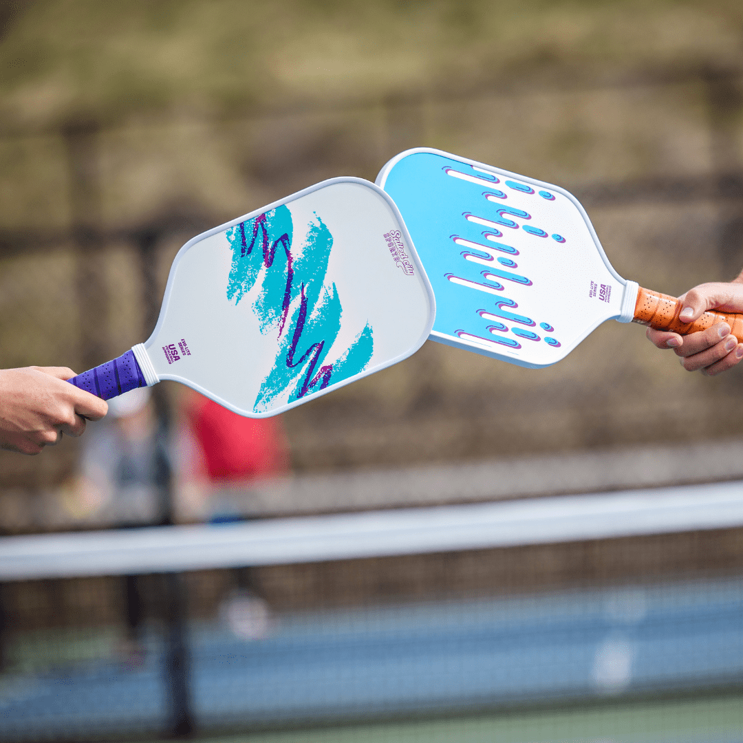 Pickleball Paddles