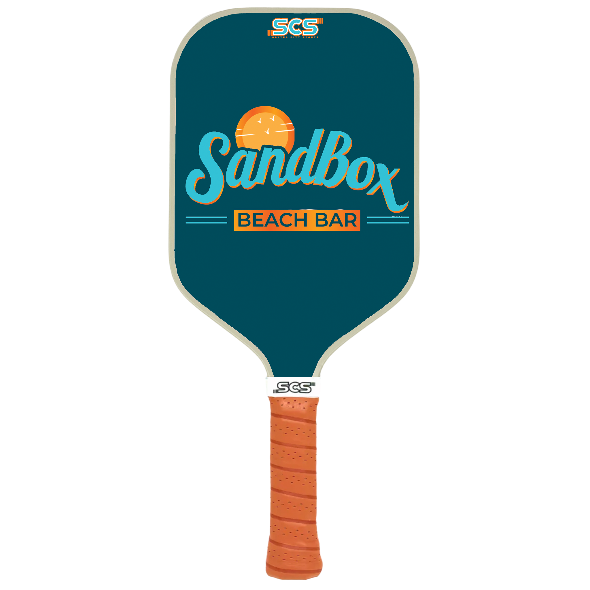 Sandbox Beach Bar