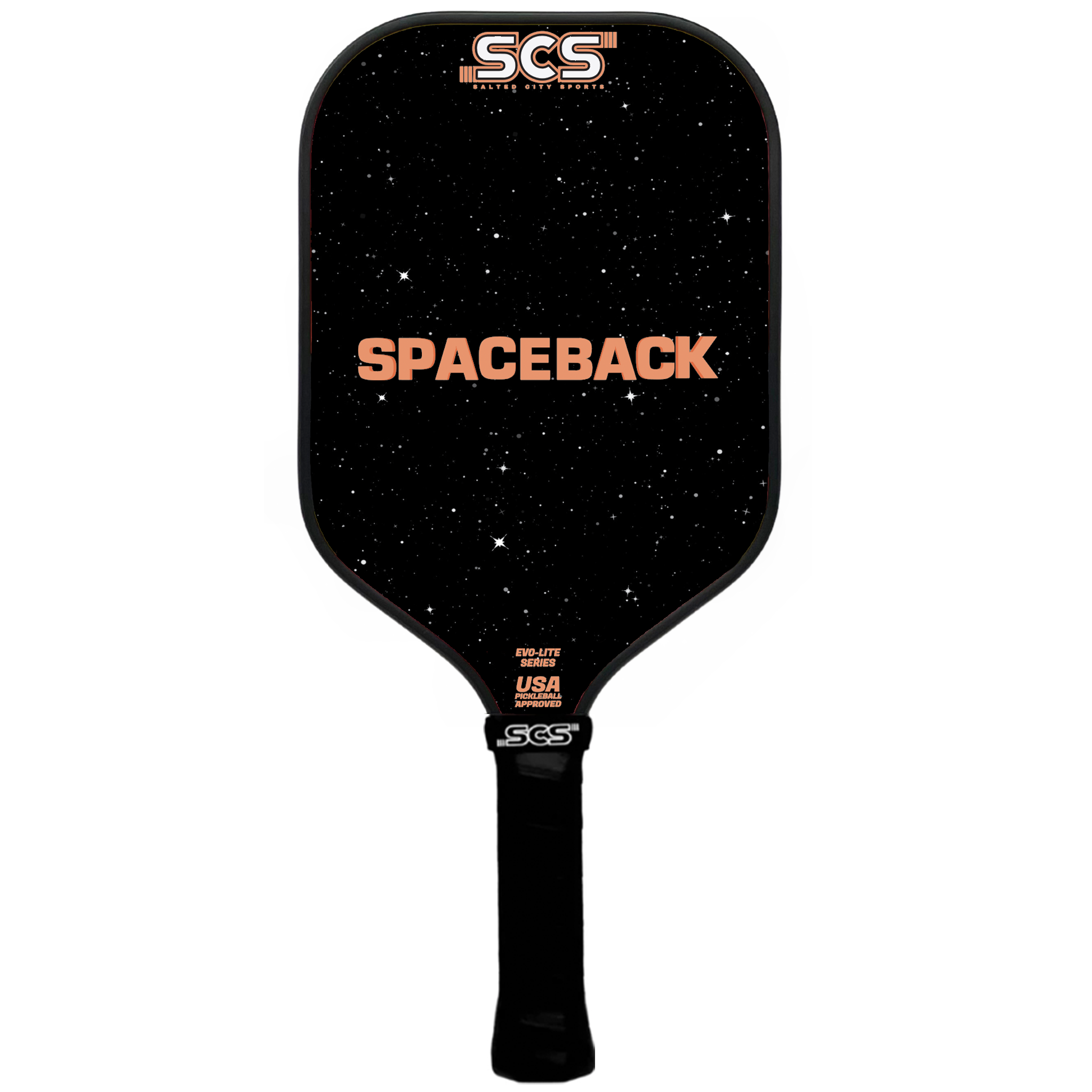 Spaceback