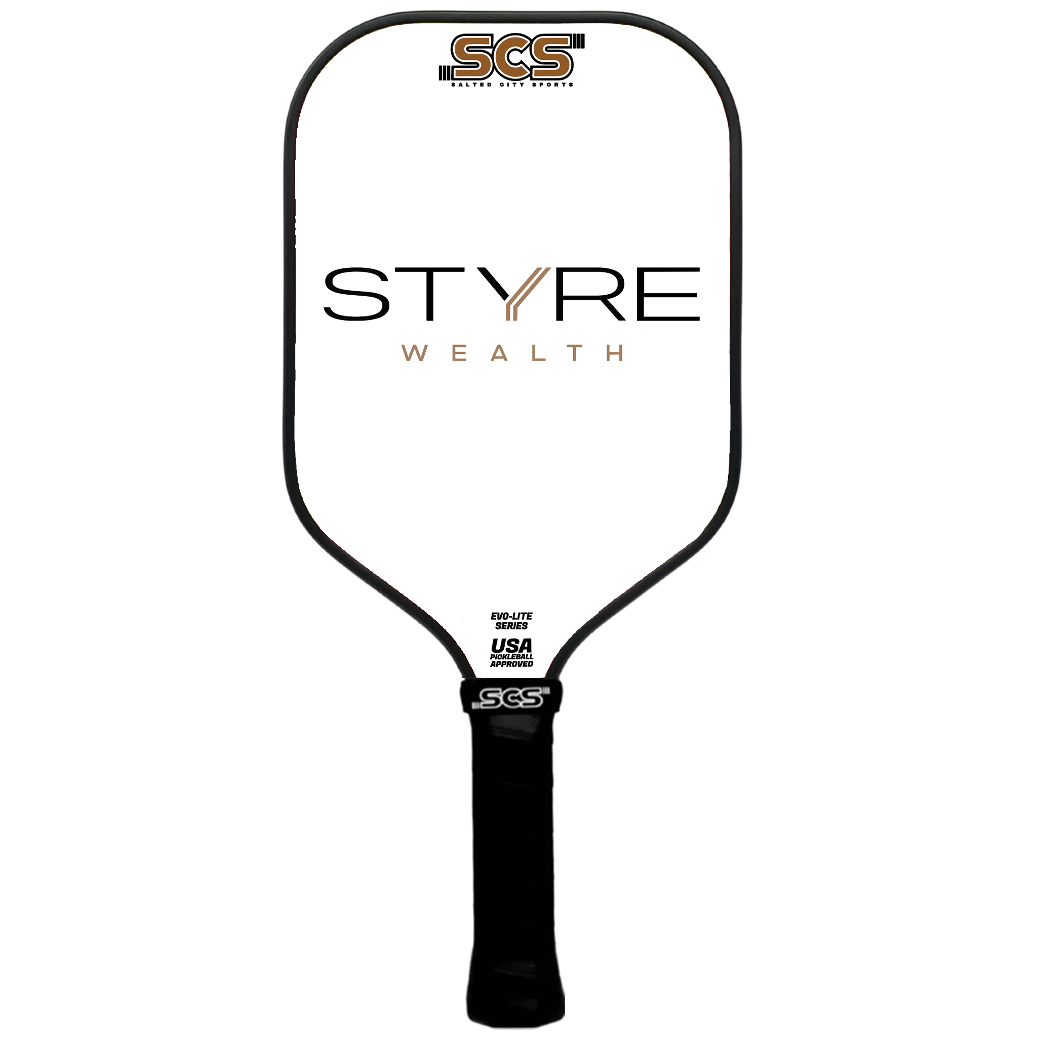 Styre Wealth Management