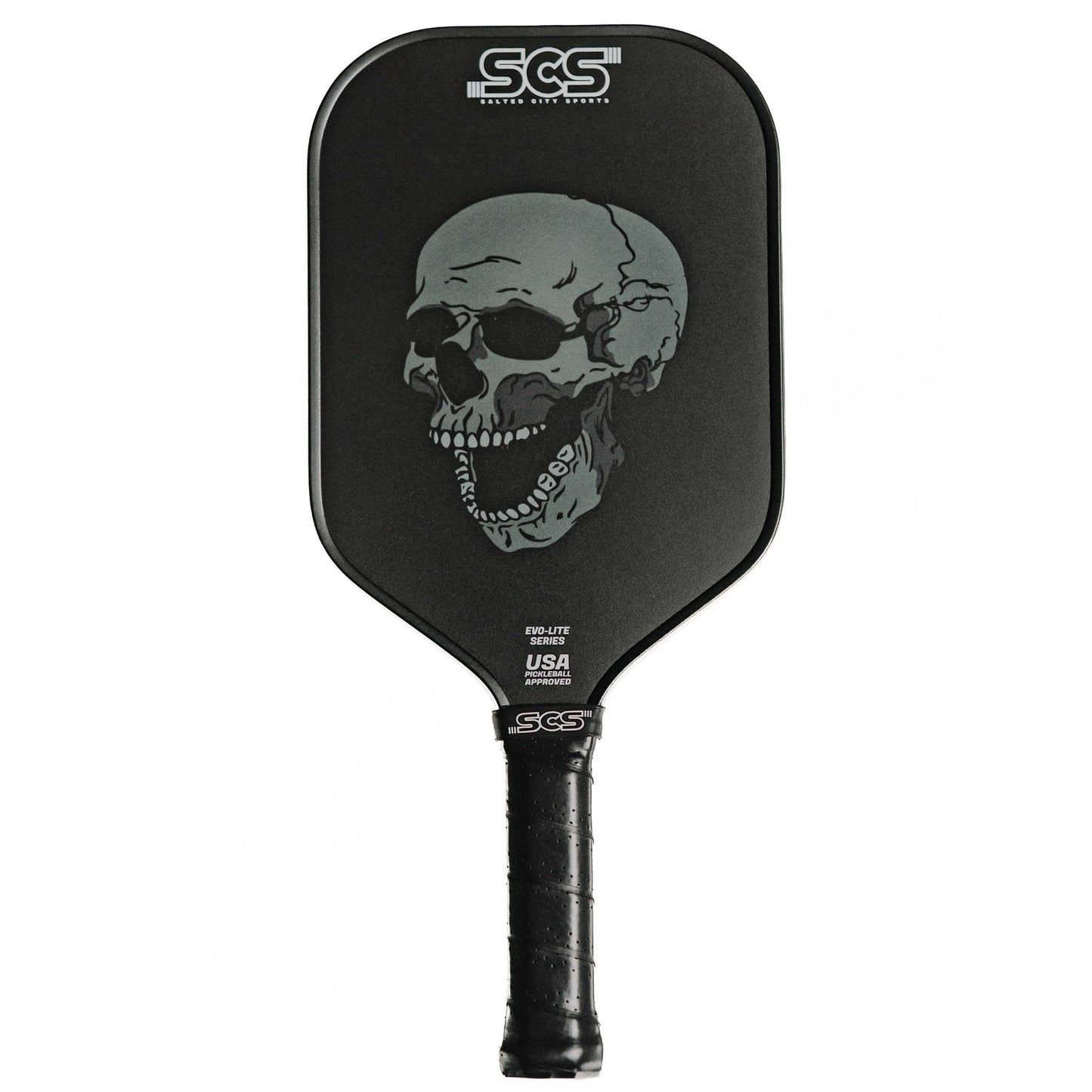 Nightmare | Evo-Lite Series - Pickleball Paddle