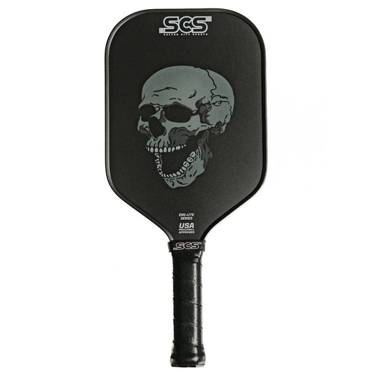 Nightmare | Evo-Lite Series - Pickleball Paddle