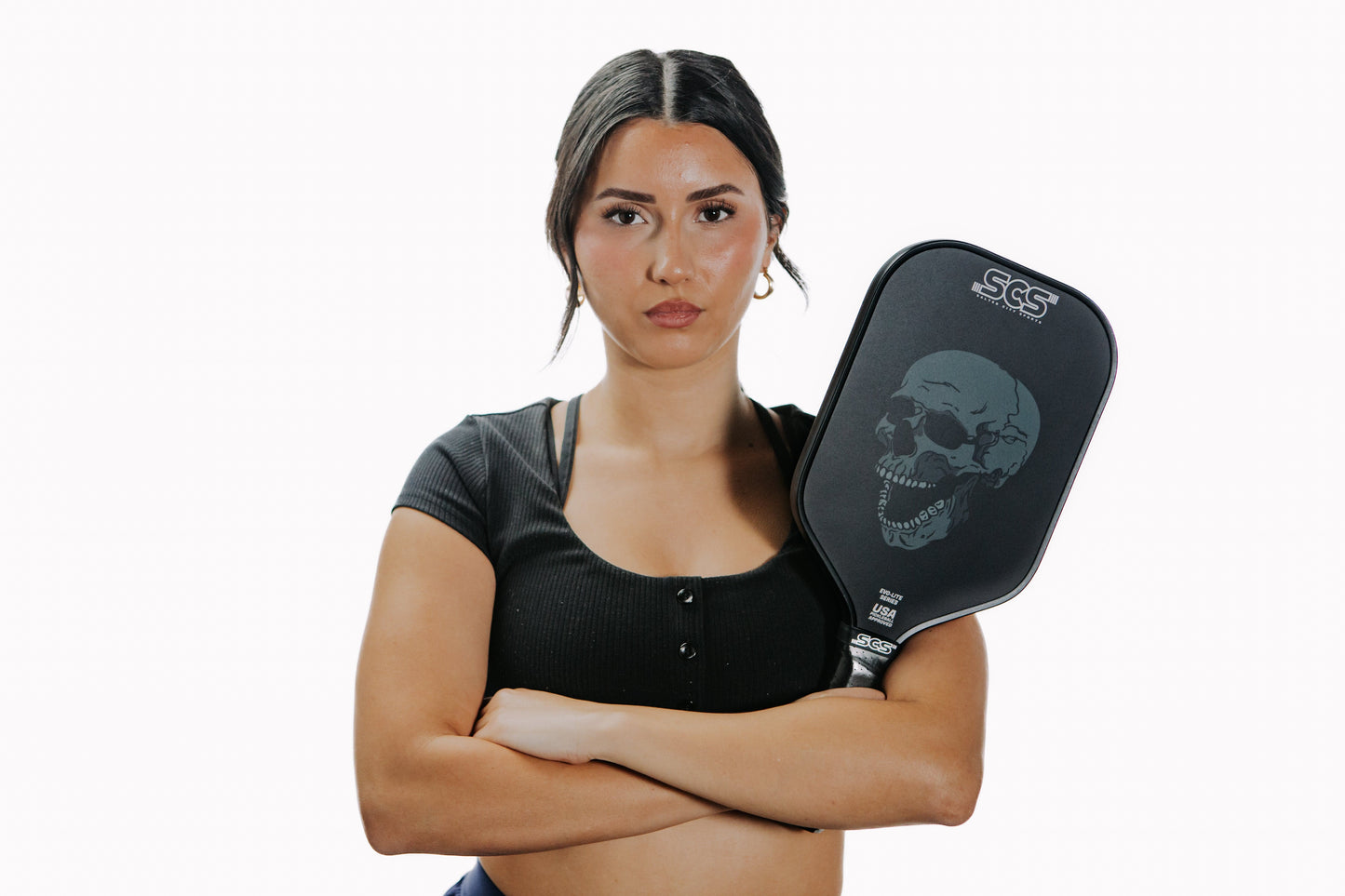 Nightmare | Evo-Lite Series - Pickleball Paddle