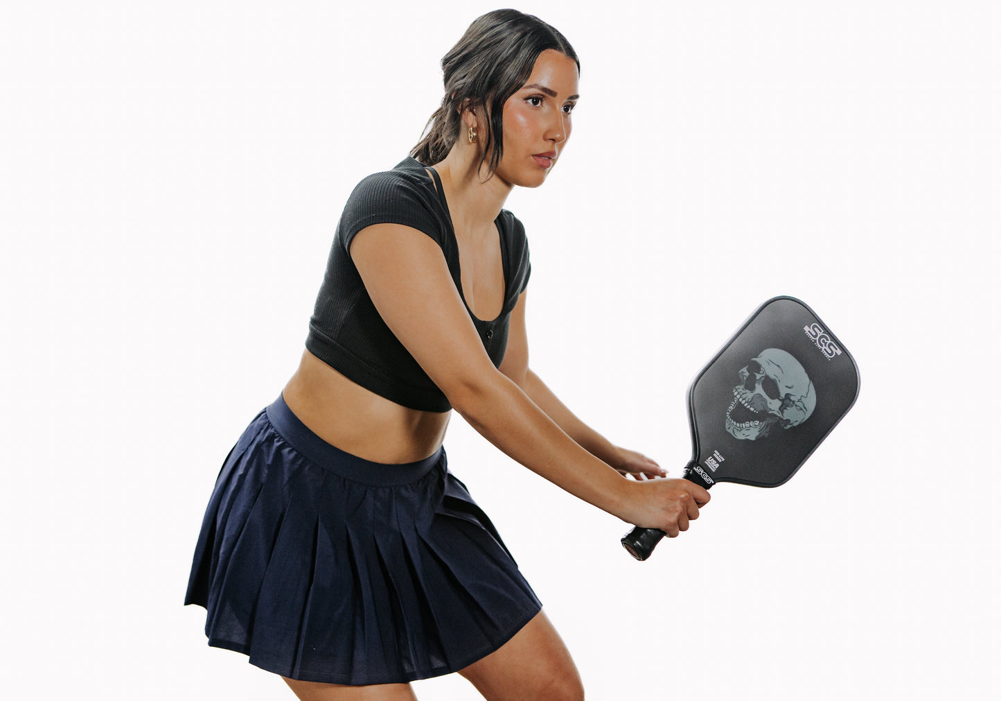 Nightmare | Evo-Lite Series - Pickleball Paddle