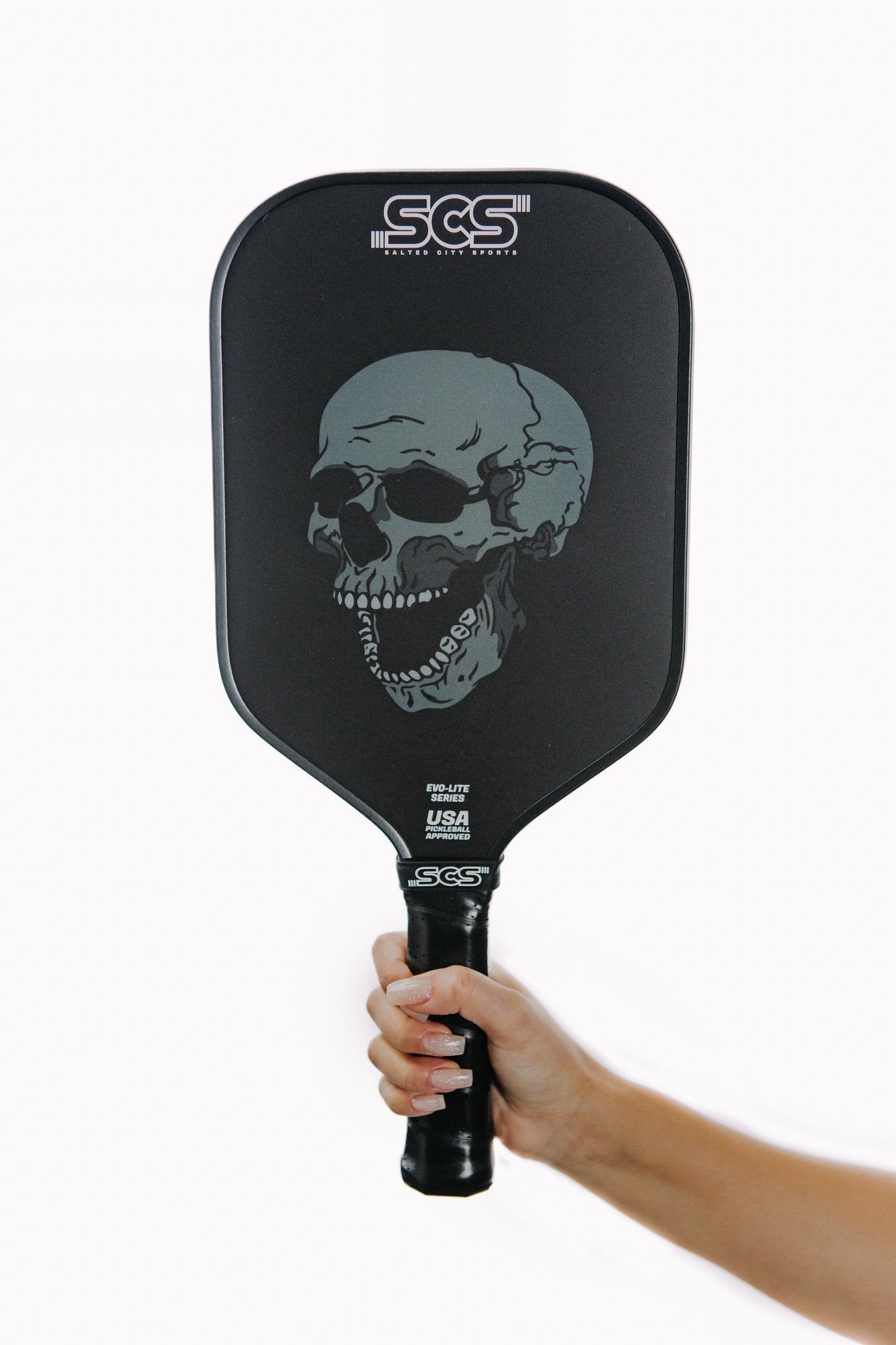 Nightmare | Evo-Lite Series - Pickleball Paddle