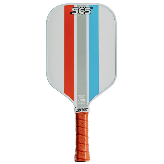 Salted City Sports Pickleball Paddle > Best Pickleball Paddle Under $100 Mav | Evo-Lite Series