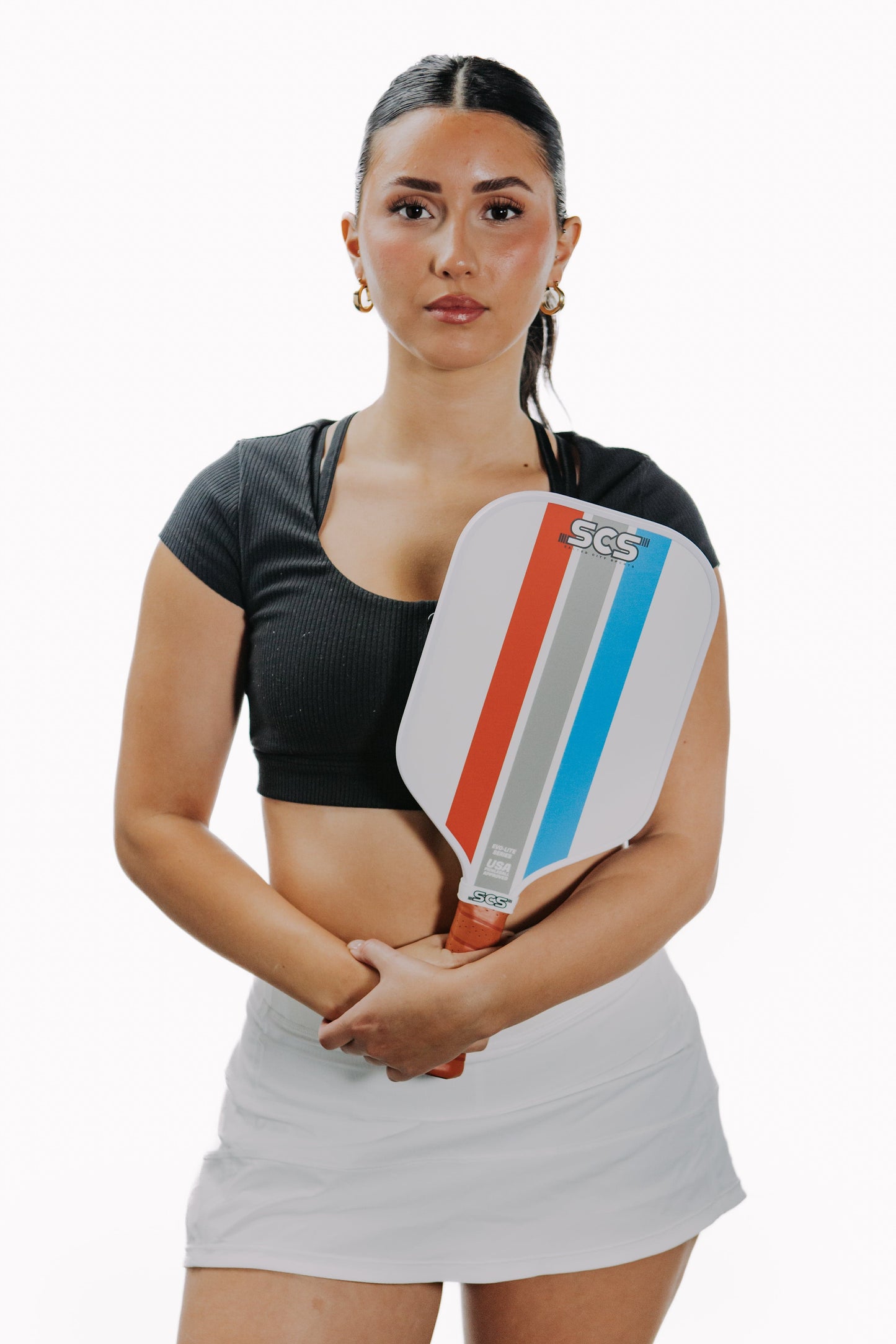 Salted City Sports Pickleball Paddle > Best Pickleball Paddle Under $100 Mav | Evo-Lite Series