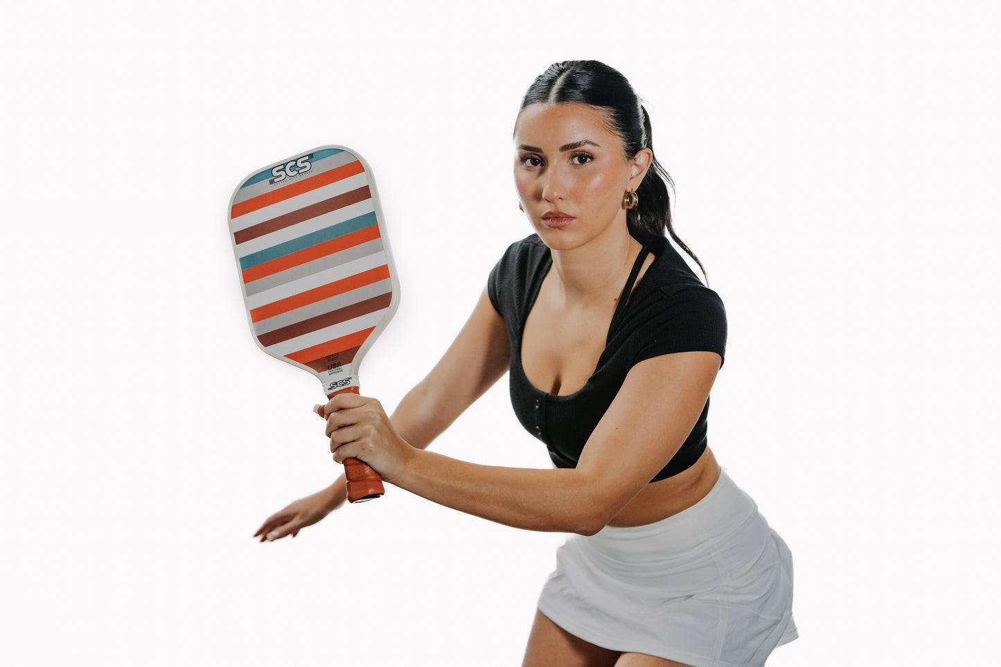 Salted City Sports Pickleball Paddle > Best Pickleball Paddle Under $100 Slade | Evo-Lite Series