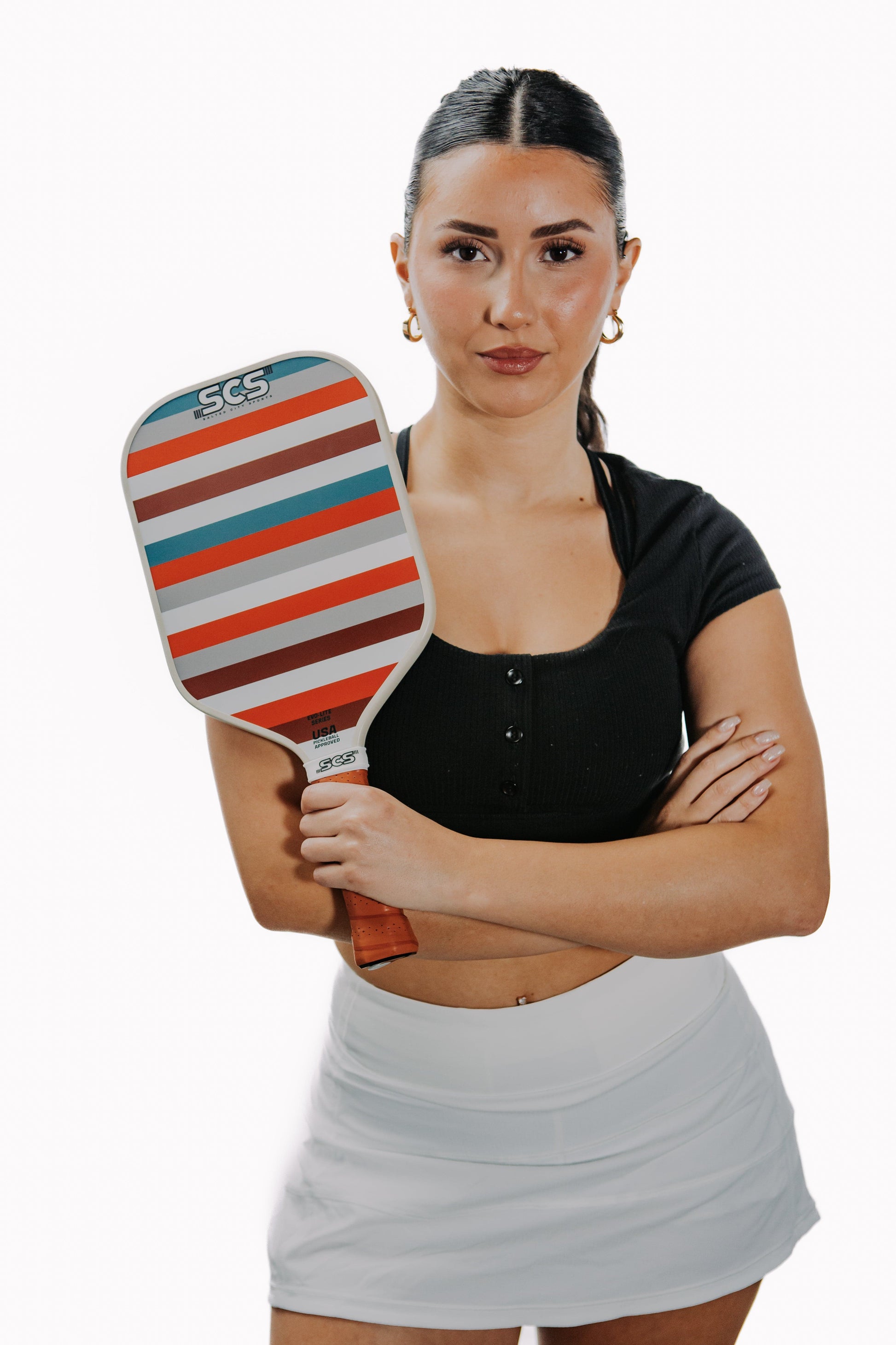 Slade | Evo-Lite Series - Pickleball Paddle