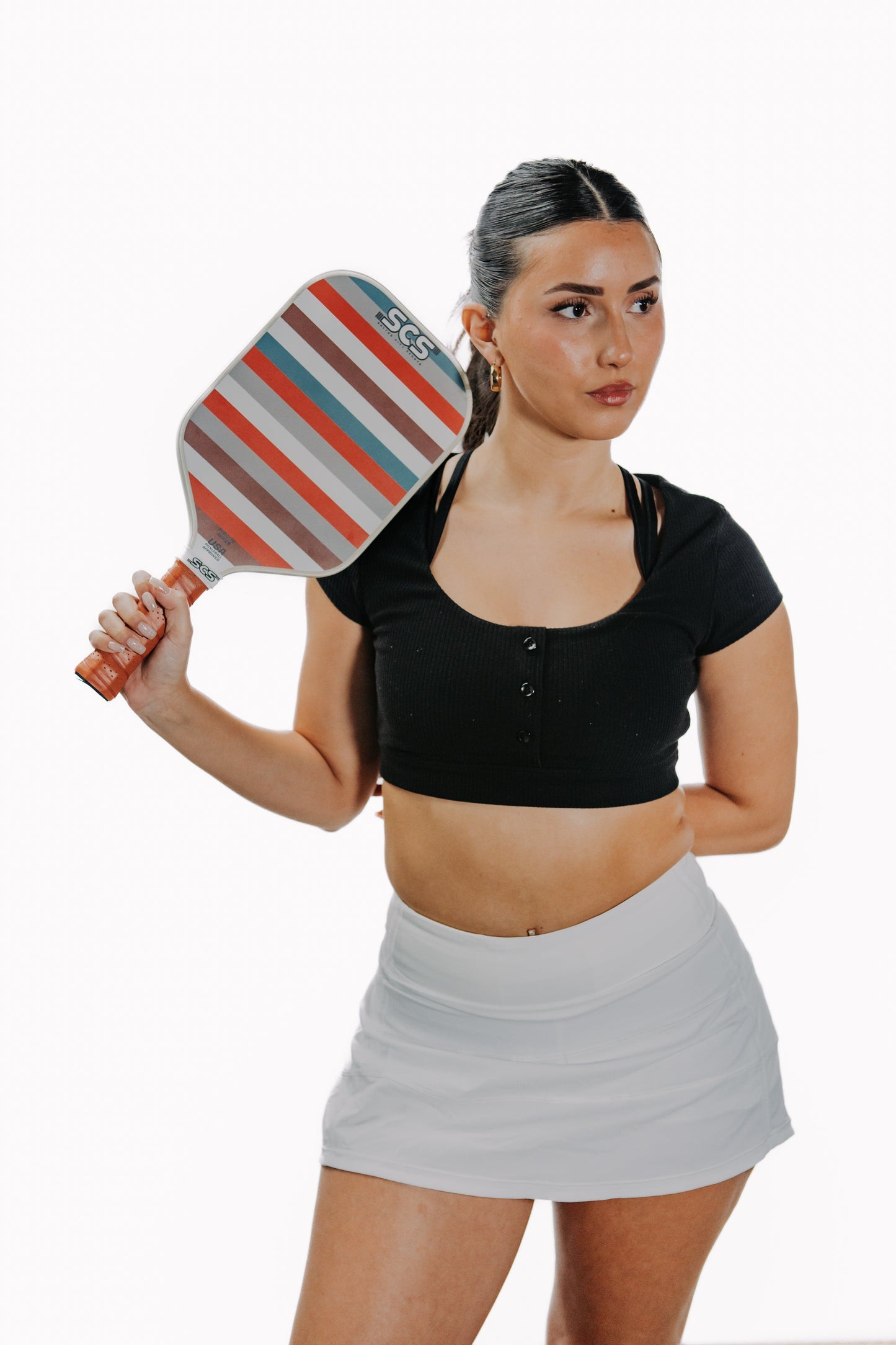 Salted City Sports Pickleball Paddle > Best Pickleball Paddle Under $100 Slade | Evo-Lite Series