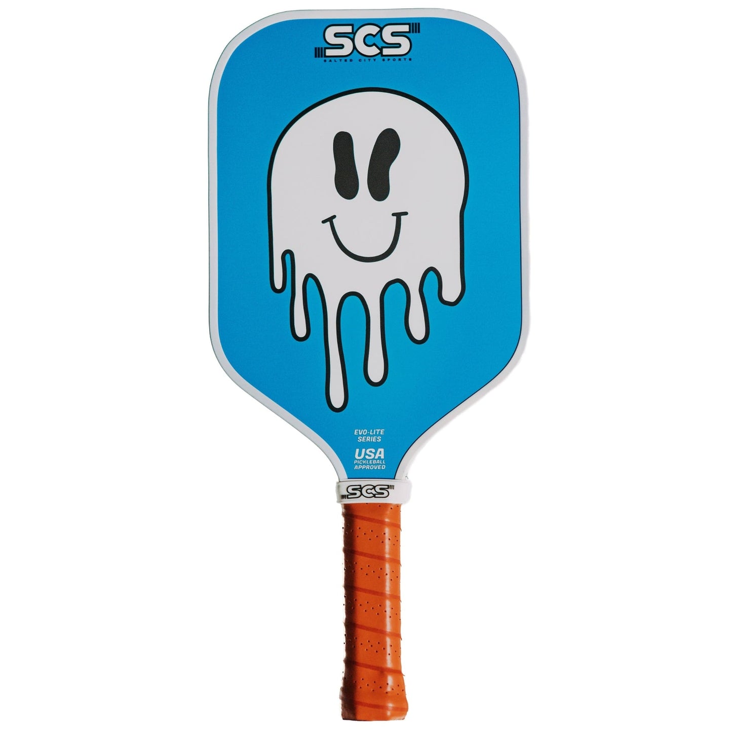 Salted City Sports Pickleball Paddle > Best Pickleball Paddle Under $100 Sonrisa | Evo-Lite Series