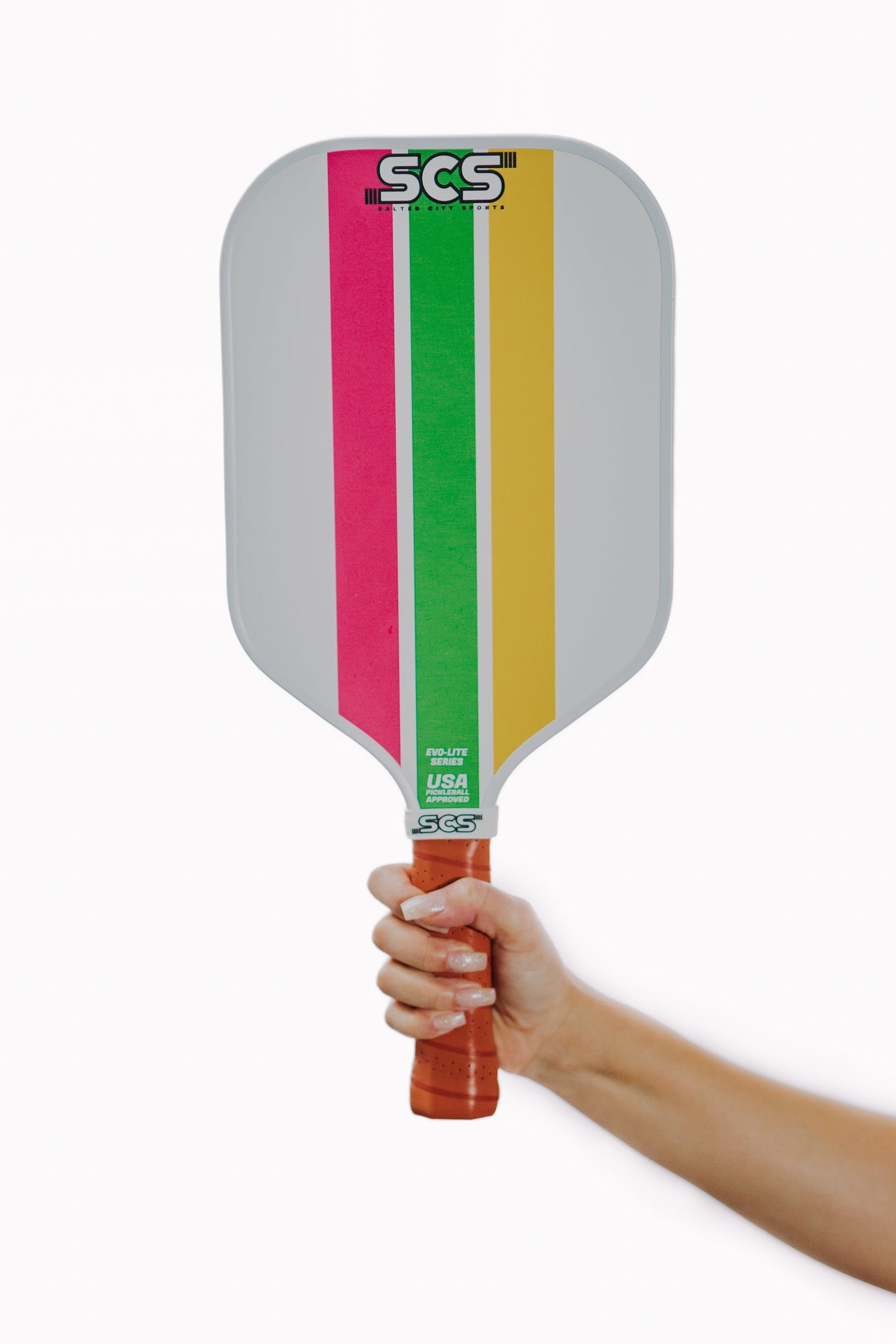 Salted City Sports Pickleball Paddle > Best Pickleball Paddle Under $100 Trifecta | Evo-Lite Series