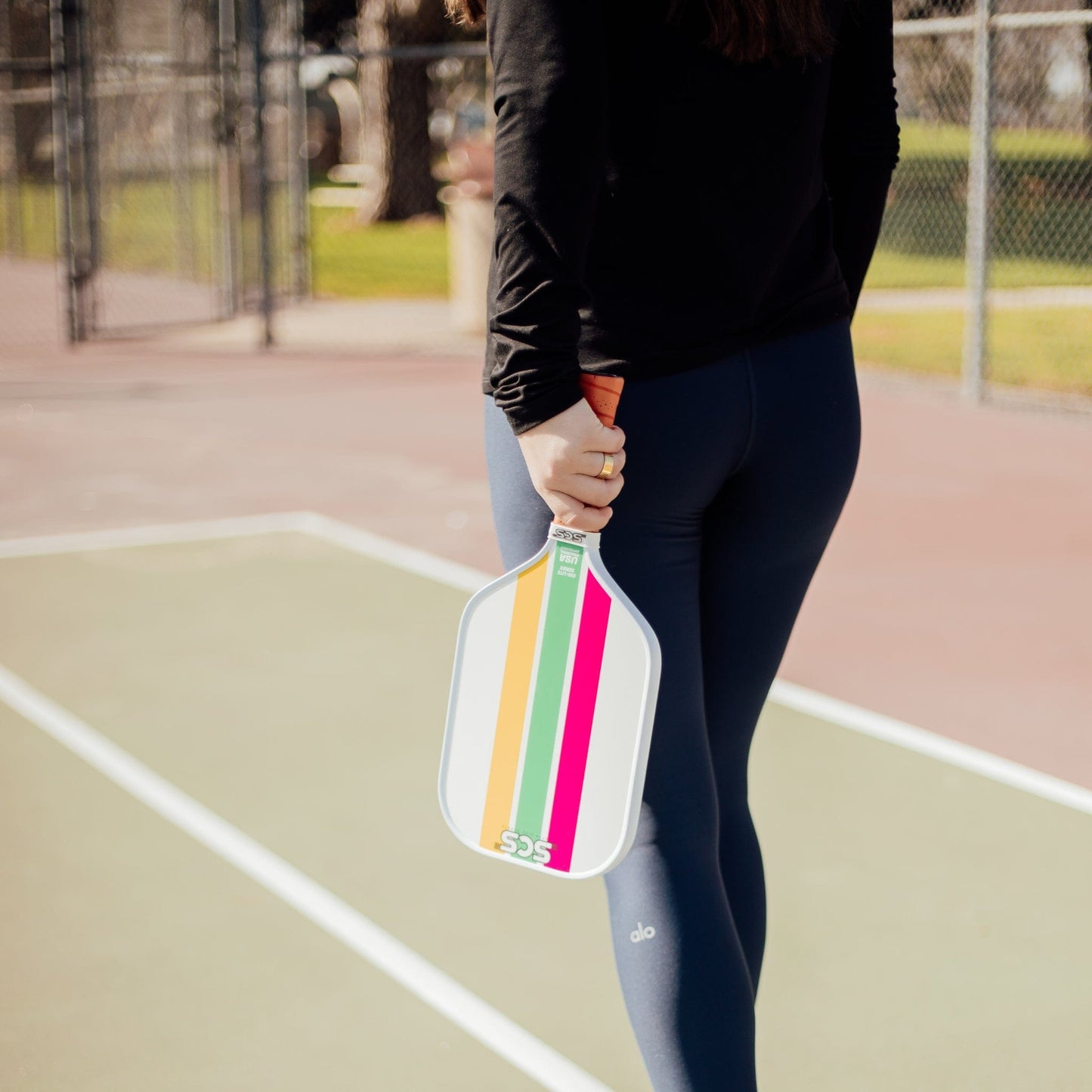 Salted City Sports Pickleball Paddle > Best Pickleball Paddle Under $100 Trifecta | Evo-Lite Series