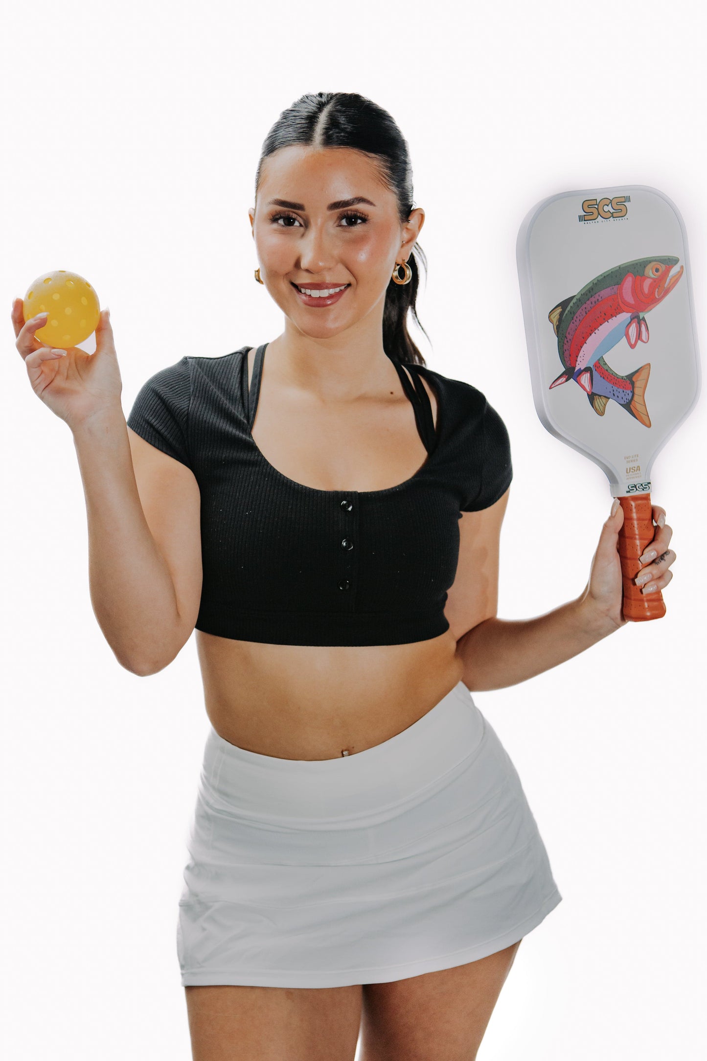 Bow | Evo-Lite Series - Pickleball Paddle