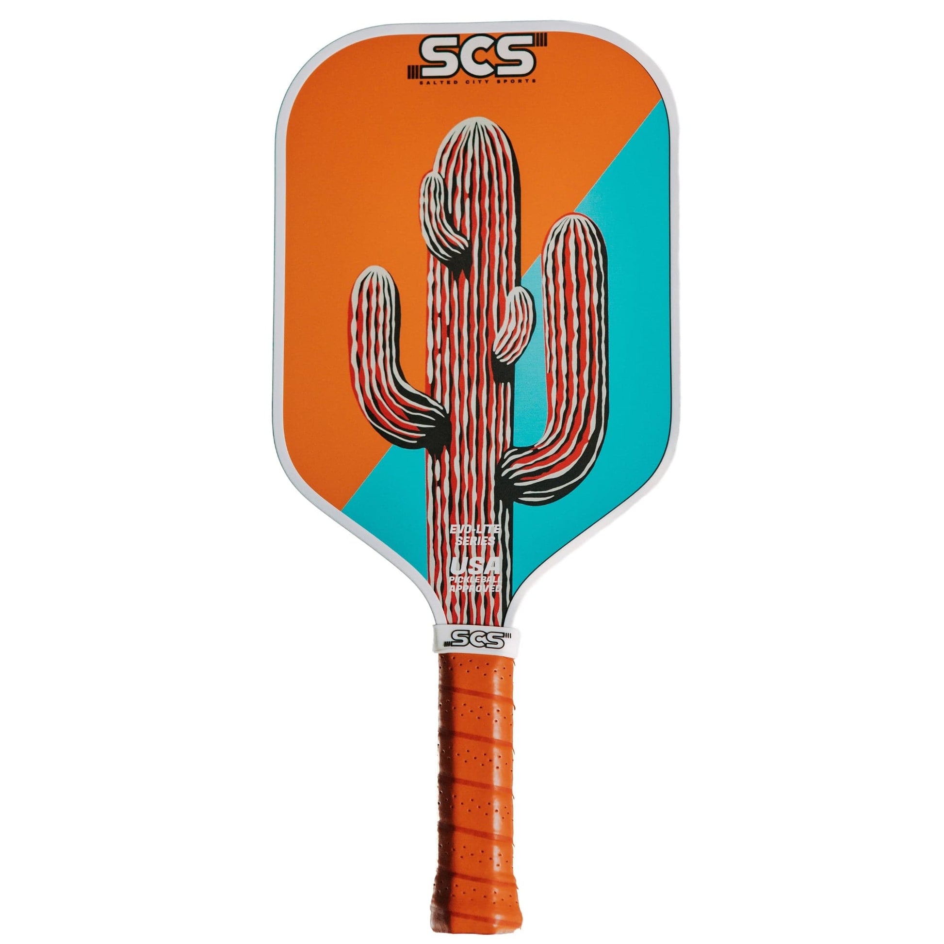 Cacti | Evo-Lite Series - Pickleball Paddle