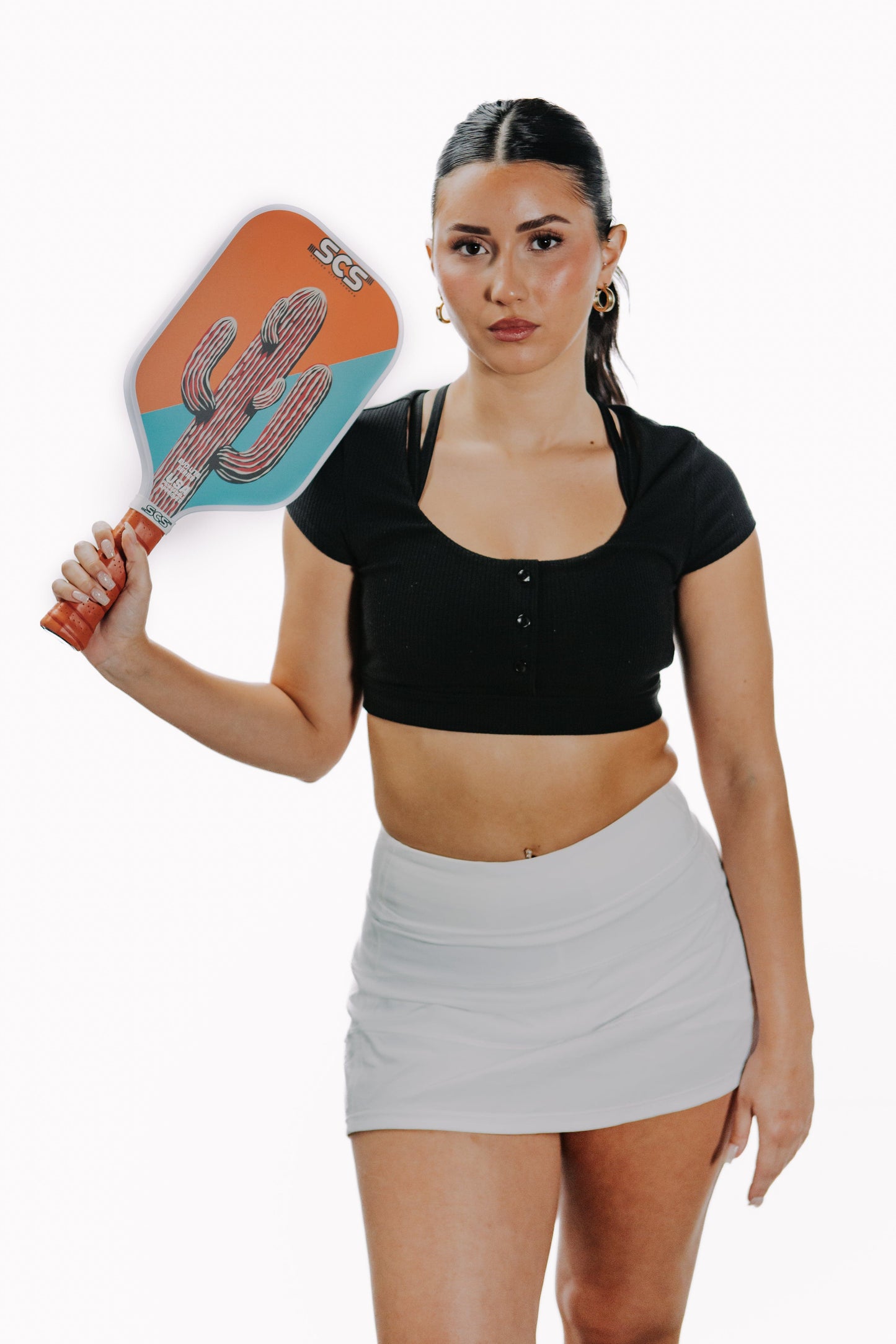 Salted City Sports Pickleball Paddle Cacti | Evo-Lite Series