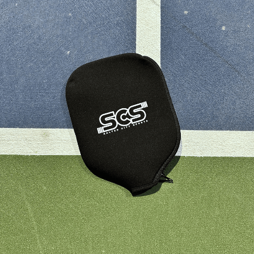 Salted City Sports Pickleball Paddle Cover Bundle - Pickleball Paddle Cover