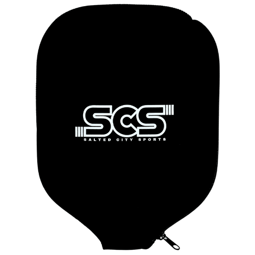 Pickleball Paddle Cover - Pickleball Paddle