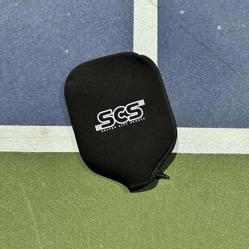 Pickleball Paddle Cover - Pickleball Paddle