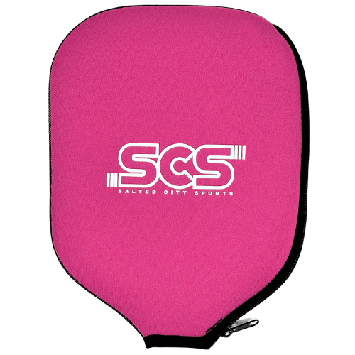 Pickleball Paddle Cover - Pickleball Paddle