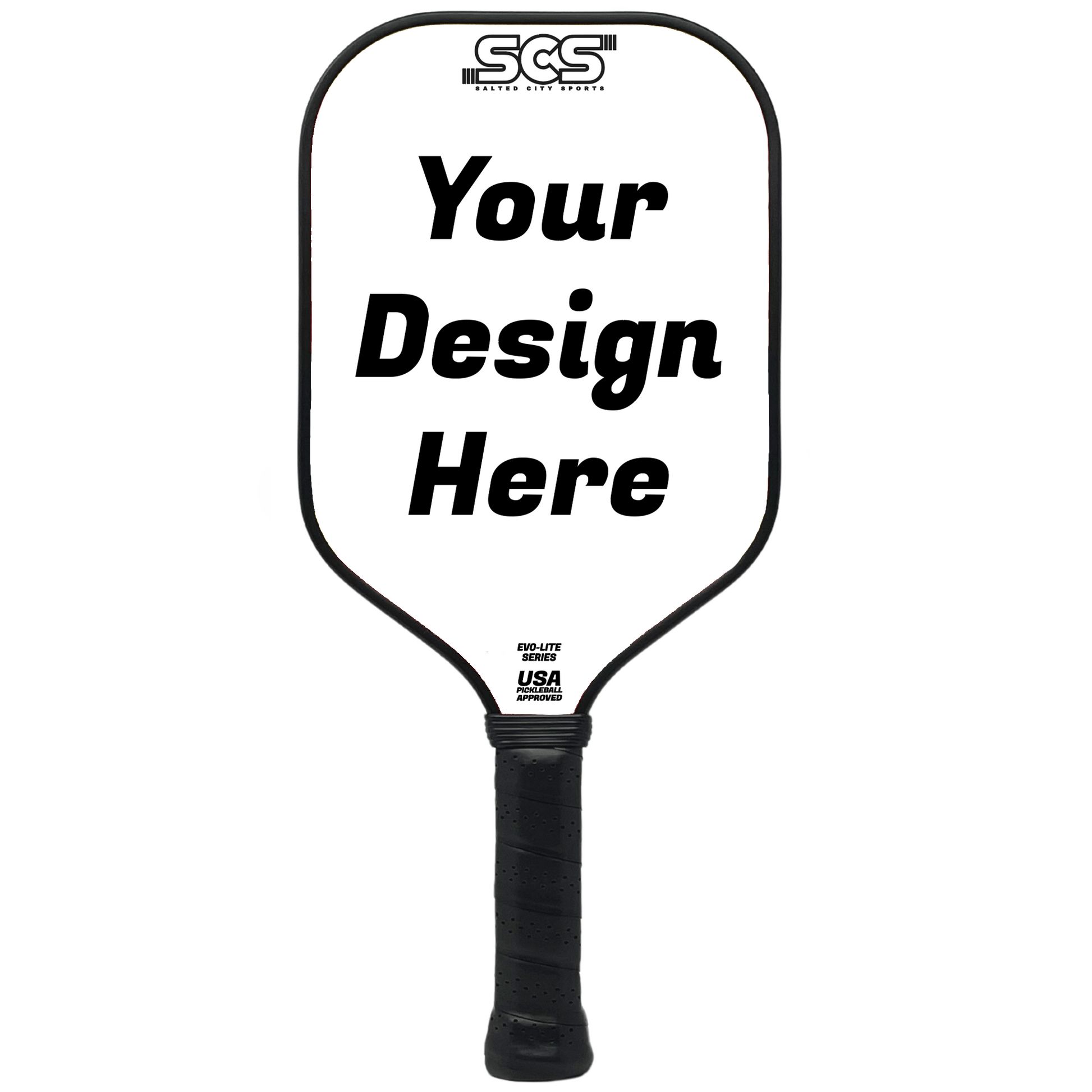 Custom Team Pickleball Paddle - Pickleball Paddle