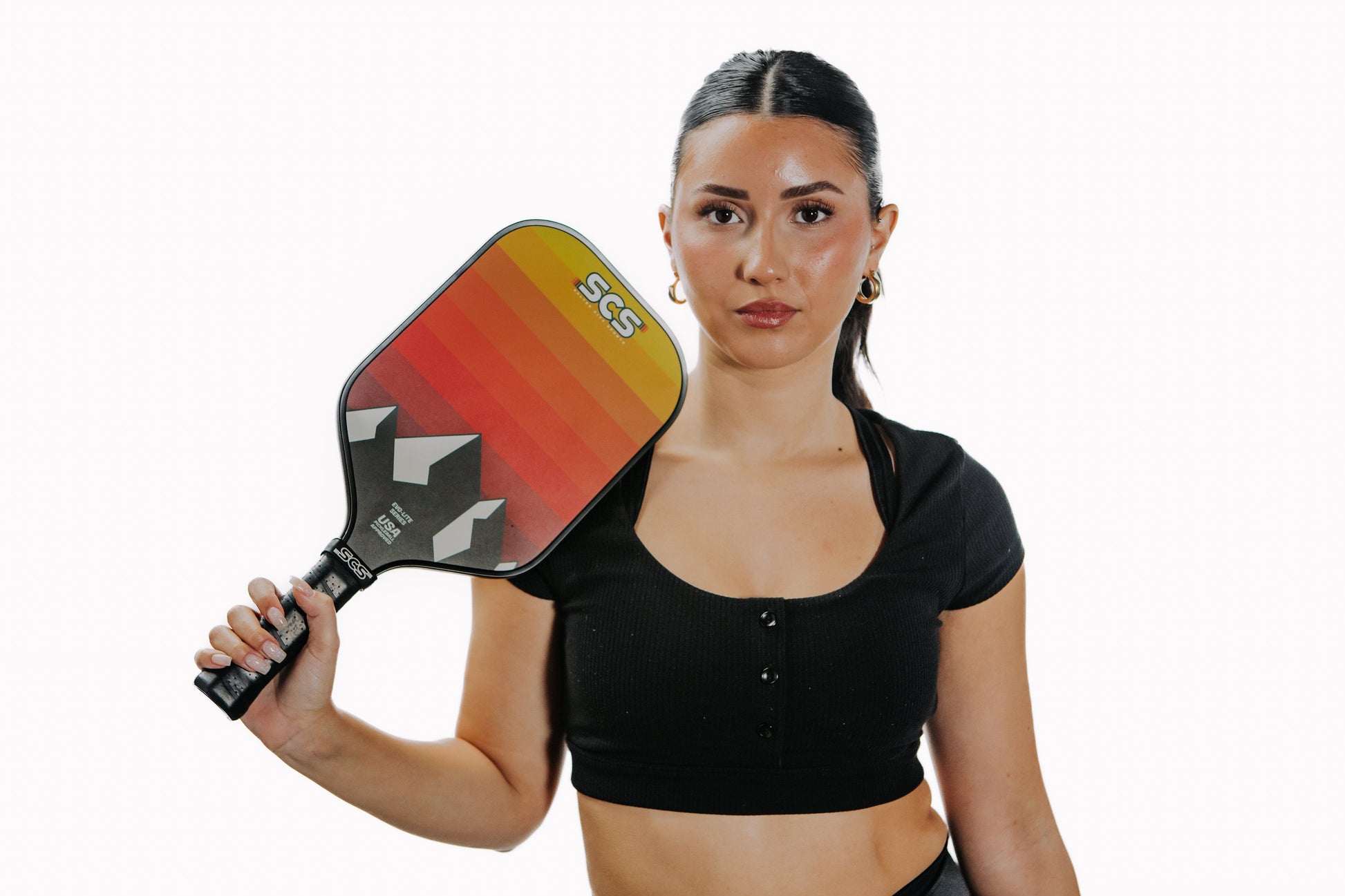 Darkmode | Evo-Lite Series - Pickleball Paddle