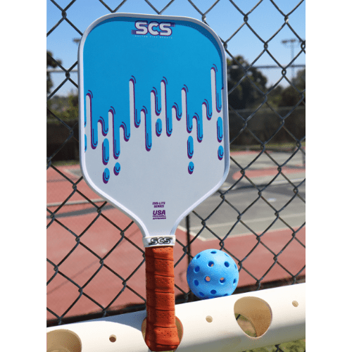 Drippy | Evo-Lite Series - Pickleball Paddle