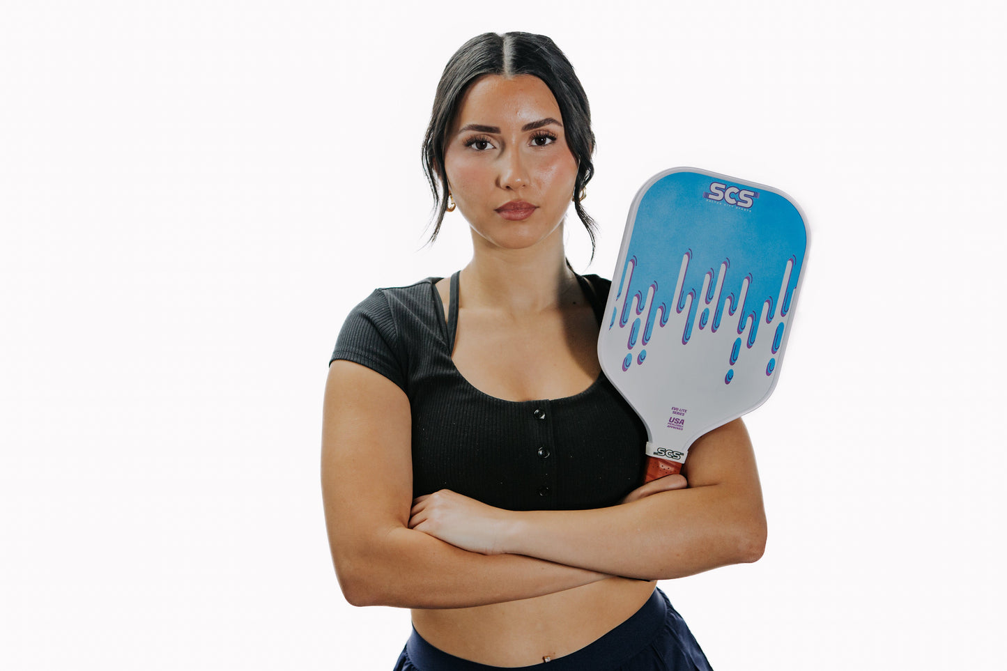 Drippy | Evo-Lite Series - Pickleball Paddle