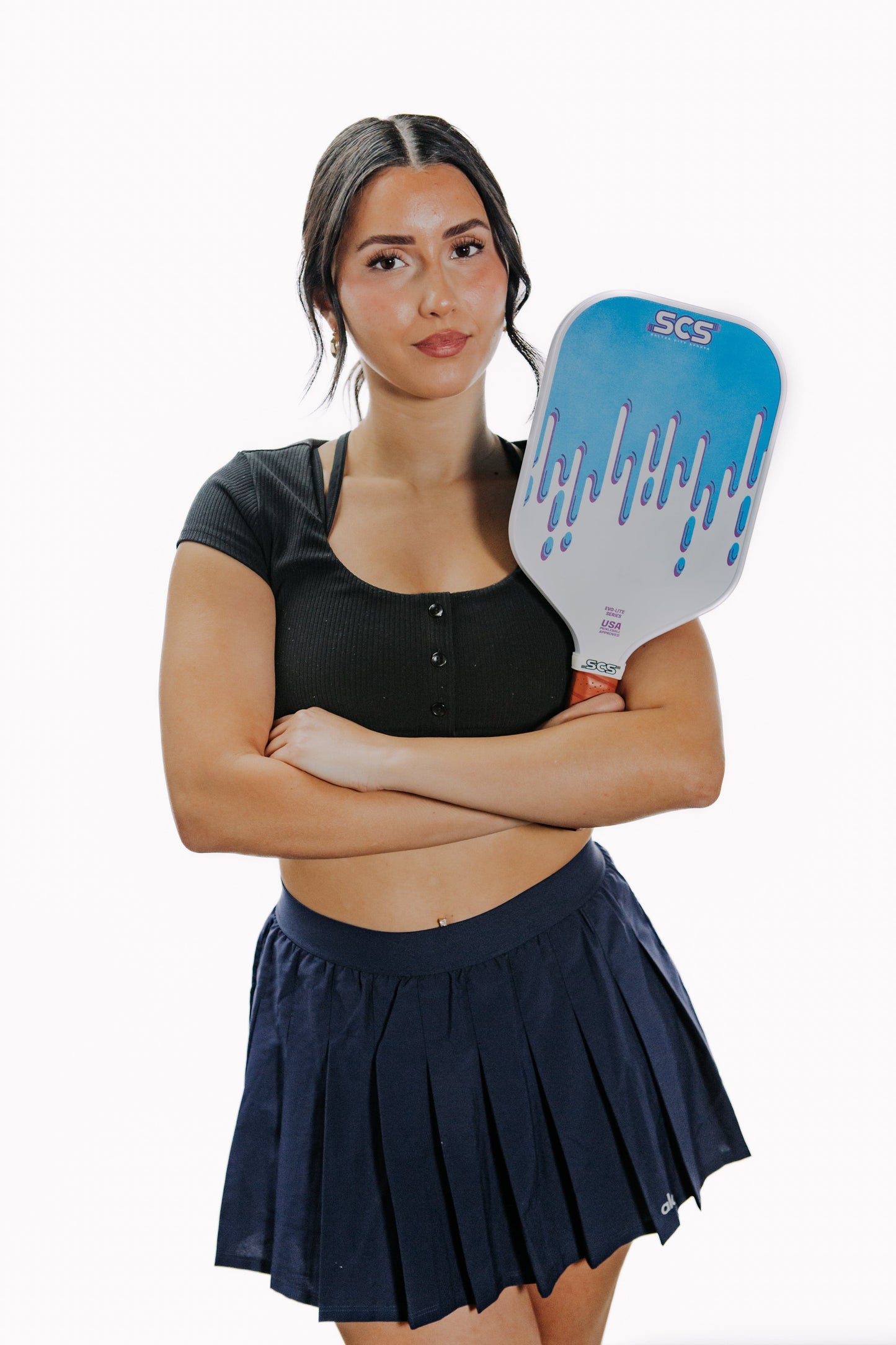 Drippy | Evo-Lite Series - Pickleball Paddle