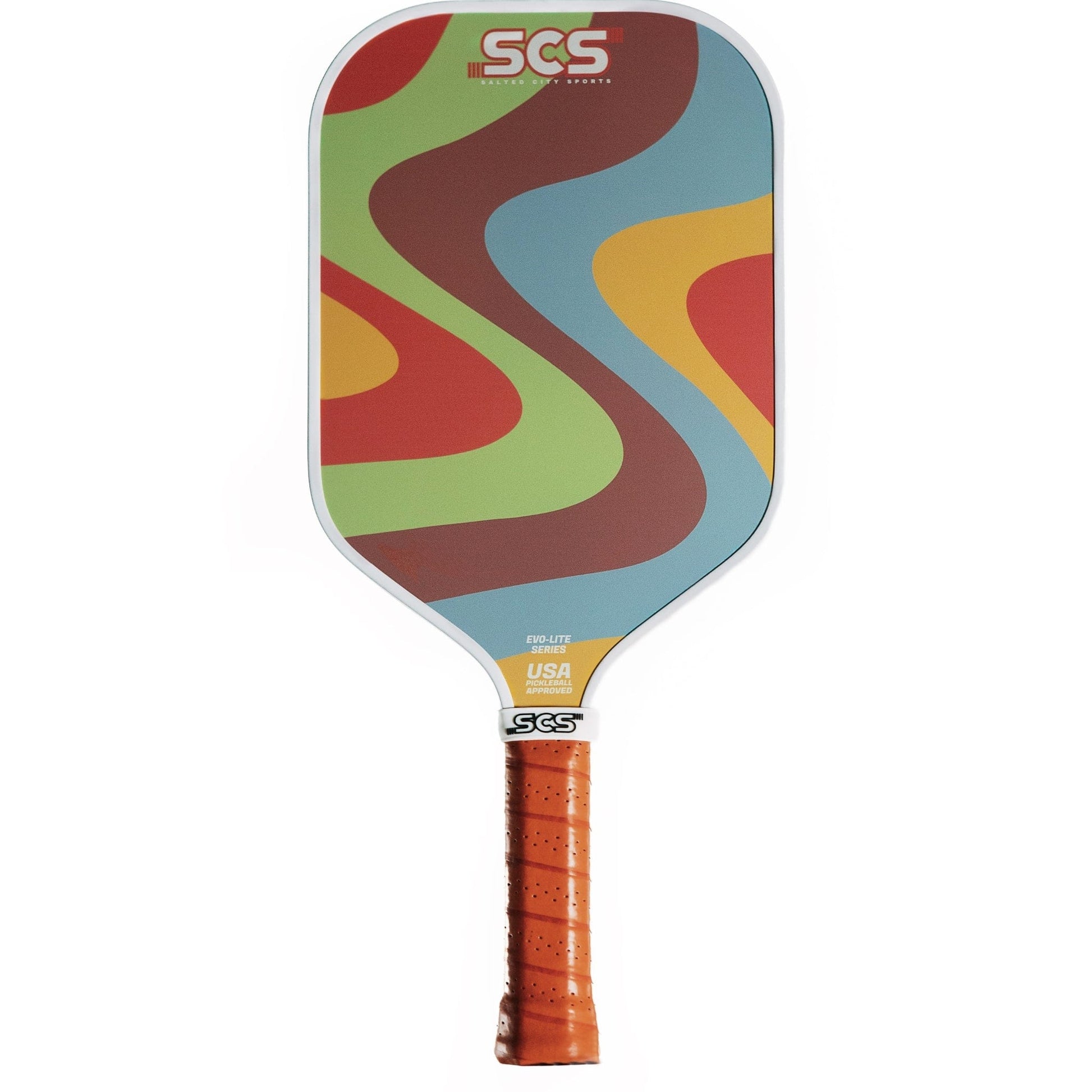 Groovy | Evo-Lite Series - Pickleball Paddle