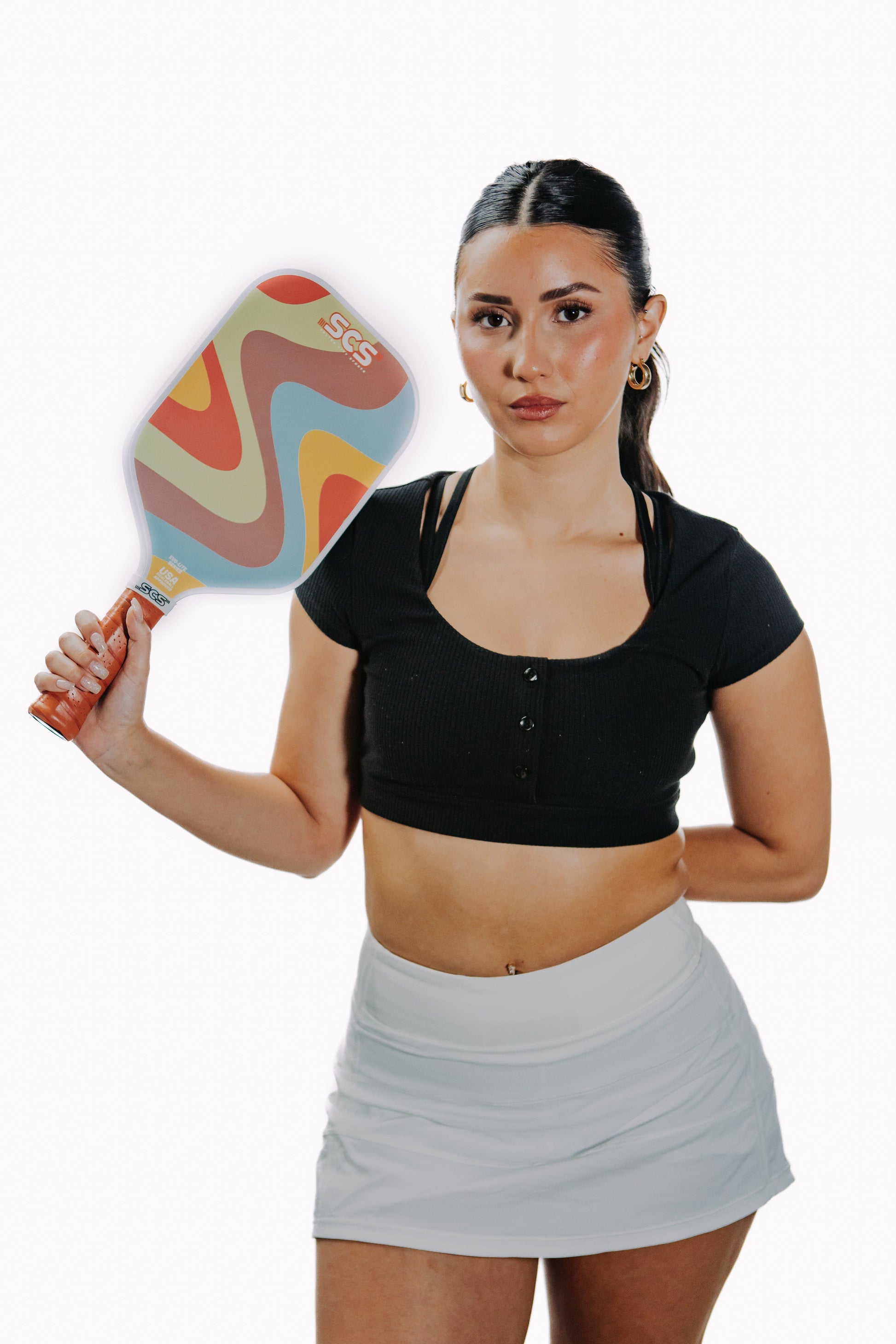 Groovy | Evo-Lite Series - Pickleball Paddle