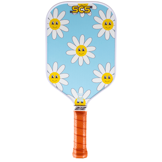 Joyful Petal | Evo-Lite Series - Pickleball Paddle