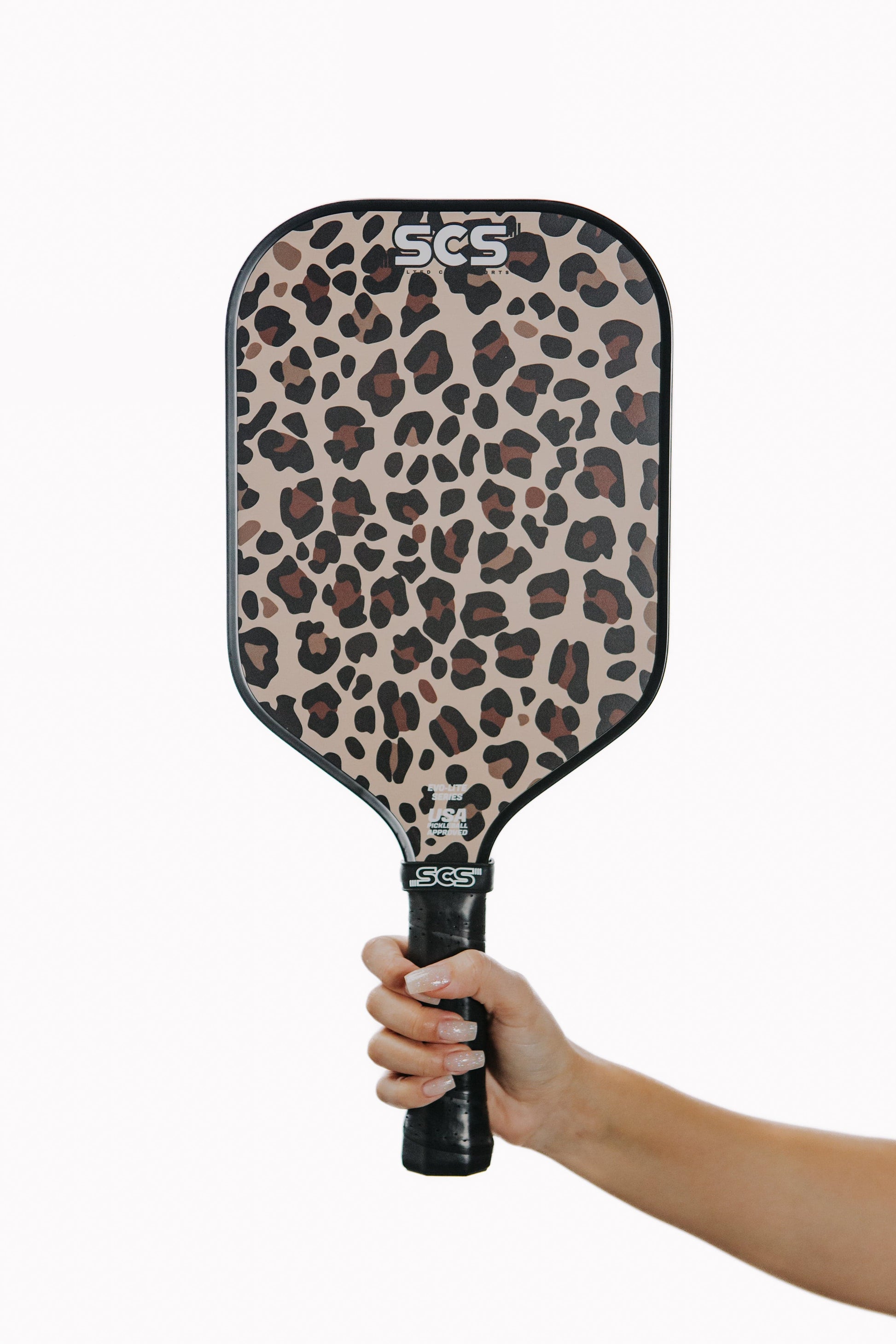 Leopard | Evo-Lite Series - Pickleball Paddle