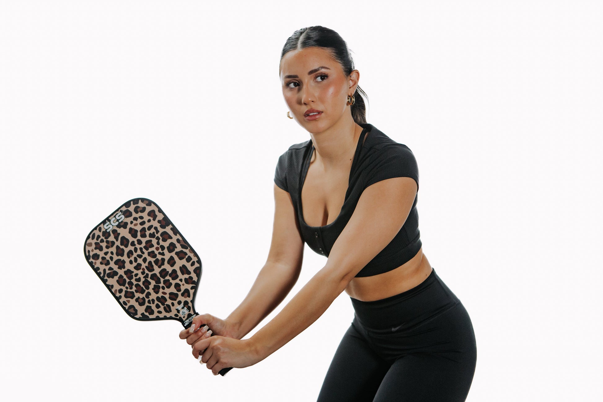 Leopard | Evo-Lite Series - Pickleball Paddle